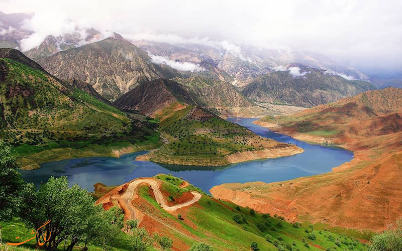 خوزستان ایذه 